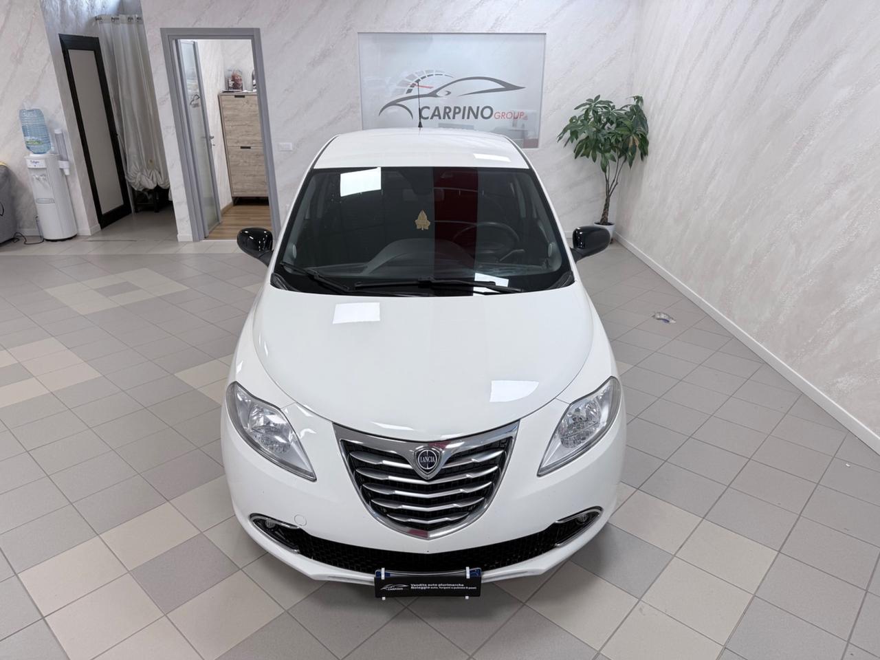 Lancia Ypsilon 1.2 69 CV 5P. Platinum