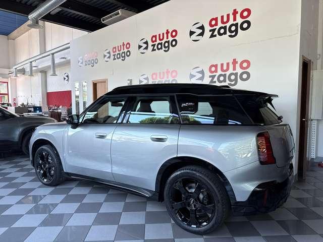 MINI Countryman S All4 Mini Countryman 2.0 48V S JCW All4