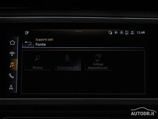 AUDI Q3 45 TFSIe S-Tronic Business Plus Retrocamera, ACC