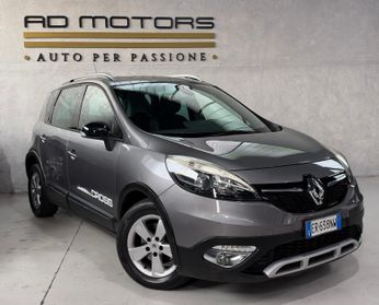 Renault Scenic XMode Cross Diesel Neopatentati