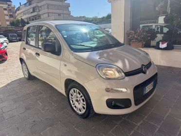 FIAT Panda 1.2 EasyPower Easy IMPIANTO GPL