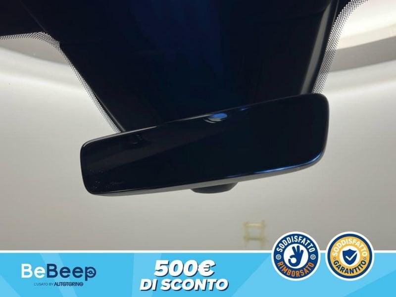 Alfa Romeo Tonale 1.6 TI 130CV TCT6