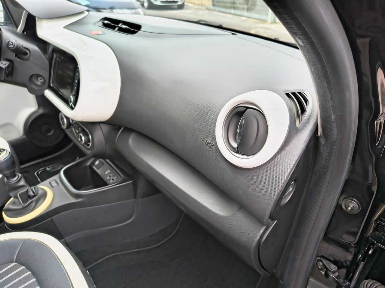 RENAUT TWINGO 1.0 BENZINA LIMITED EDITION 2020