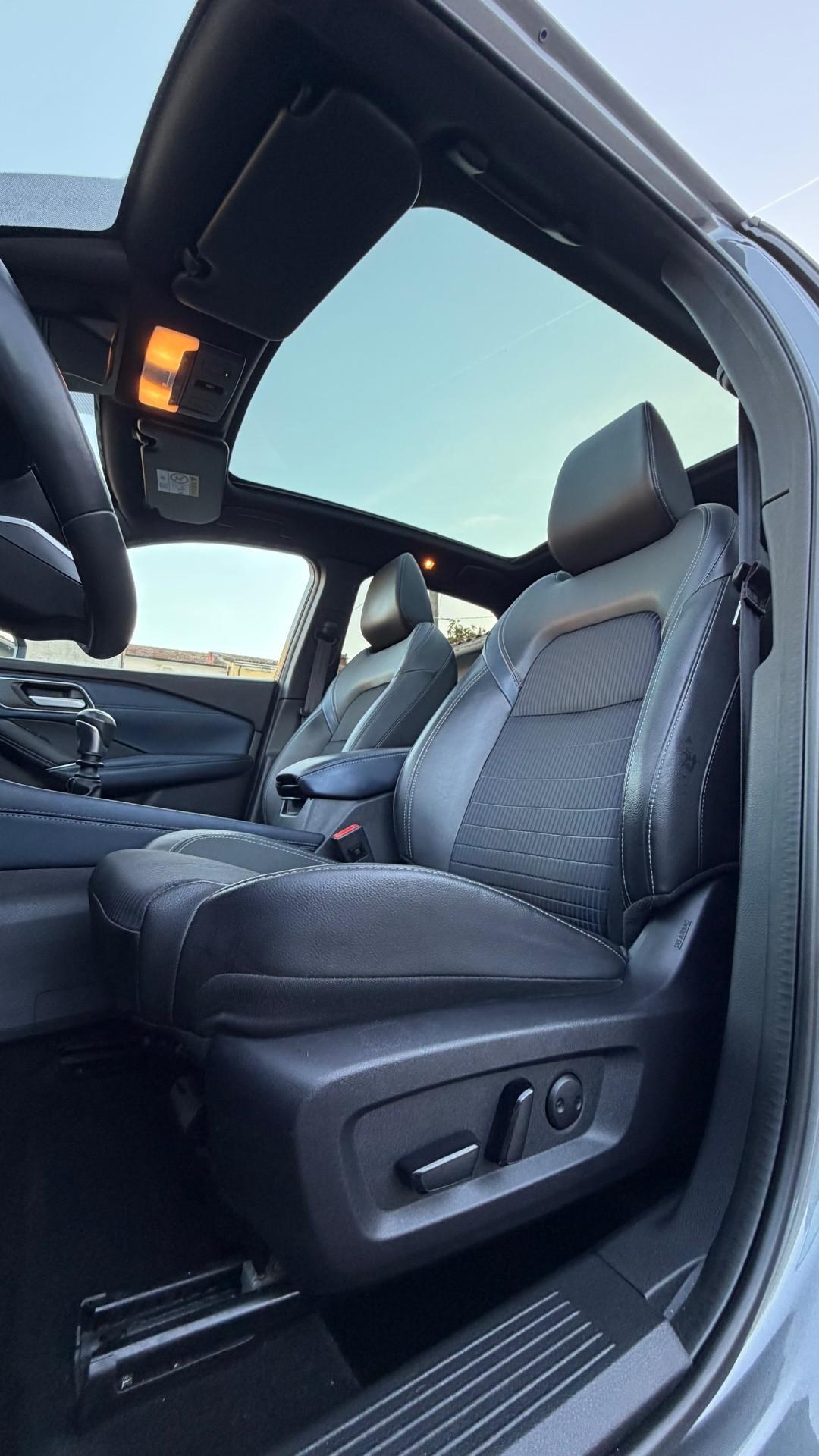 Nissan Qashqai MHEV 140 CV Tekna