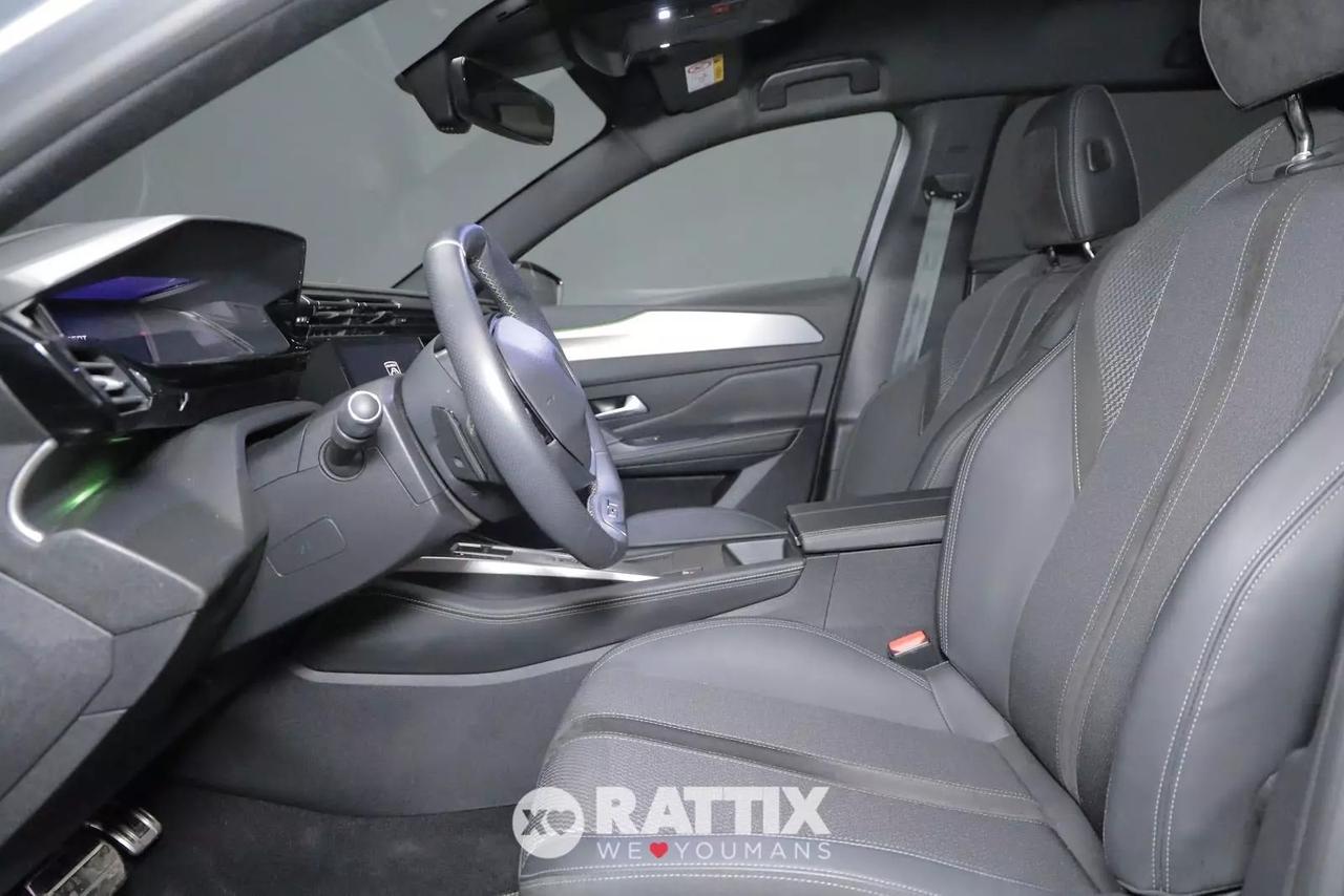 Peugeot 308 SW 1.2 Puretech t 130CV GT EAT8