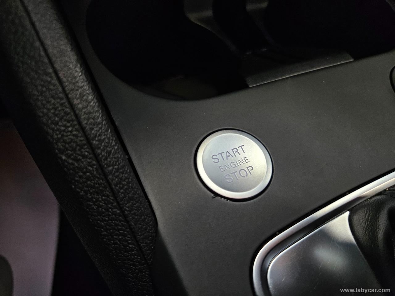 AUDI Q2 30 TDI S tronic Business