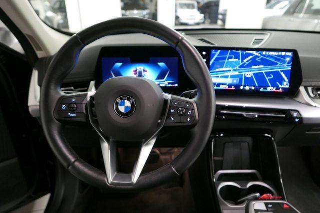 BMW X1 sDrive 18d xLine Autom.