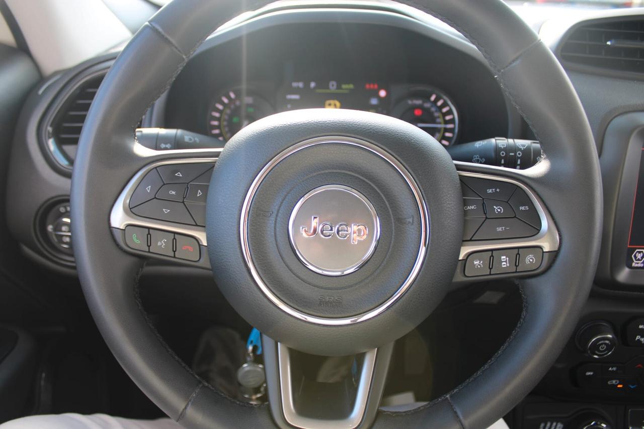 Jeep Renegade Tua A SOLI 152€