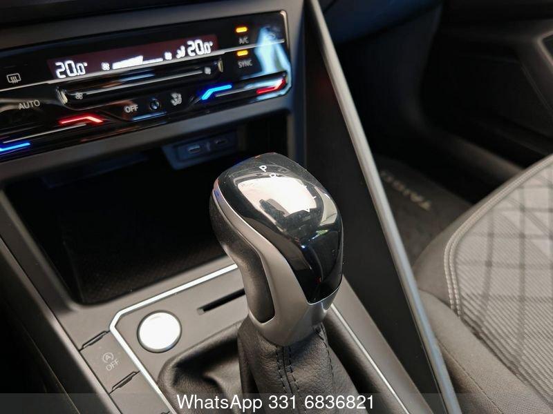 Volkswagen Taigo Taigo 1.5 TSI 150 CV DSG R-Line