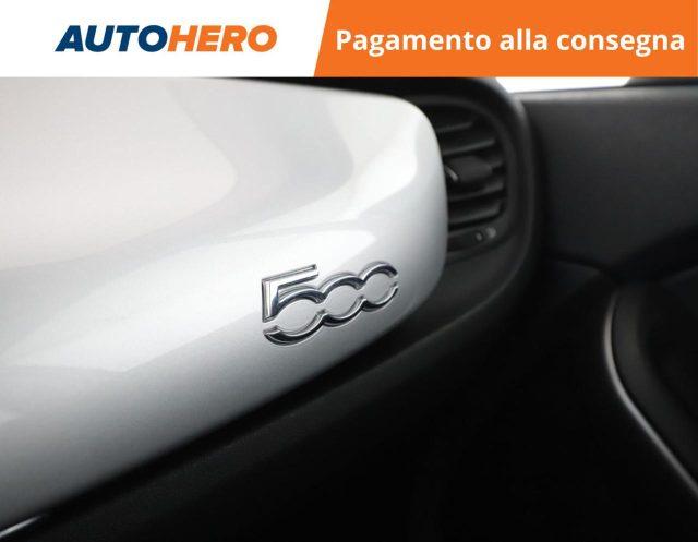 FIAT 500X 1.0 T3 120 CV City Cross