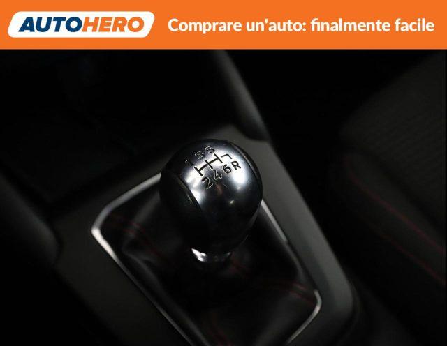 FORD Focus 1.0 EcoBoost Hybrid 125 CV 5p. ST-Line X