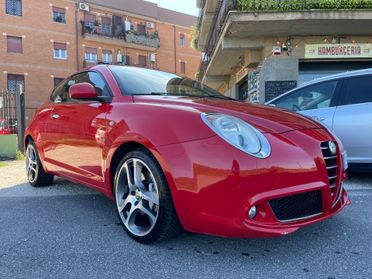Alfa Romeo MiTo 1.4 T 155 CV Distinctive Sport Pack