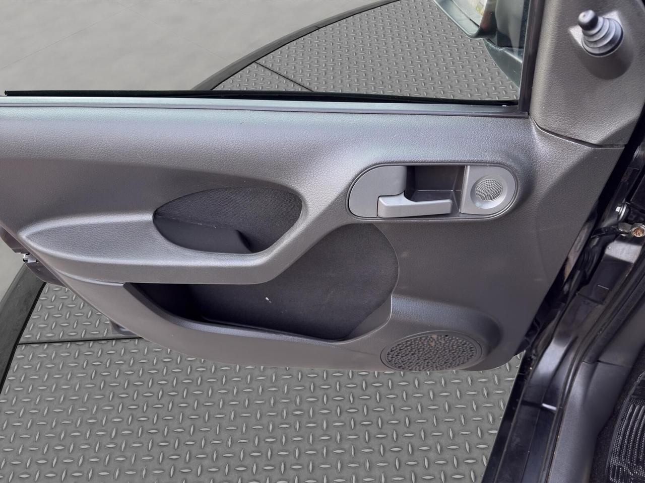 Fiat Panda 1.2 69cv 2011