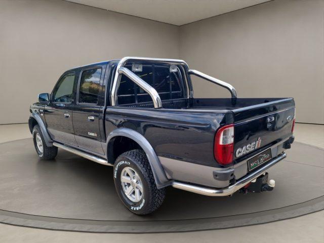 FORD Ranger 2.5 TDI (109CV) 4p. DC Pick-up XLT