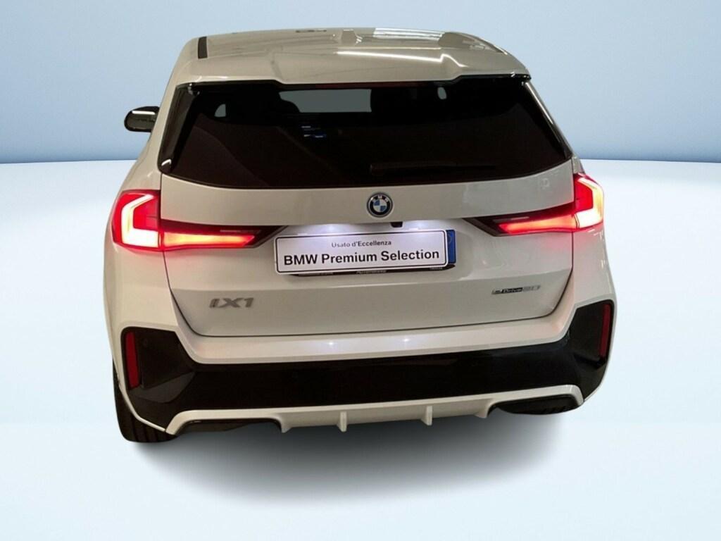 BMW iX1 20 MSport eDrive