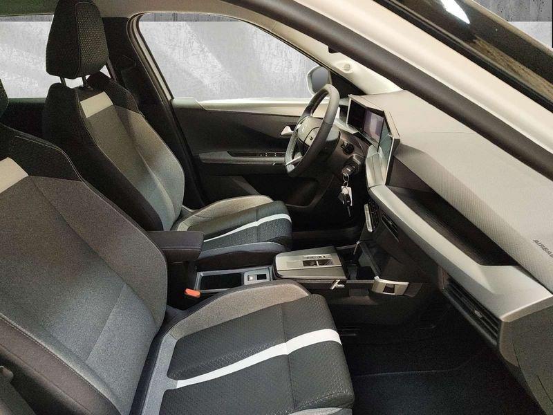 Opel Frontera 1.2 hybrid GS 145cv edct