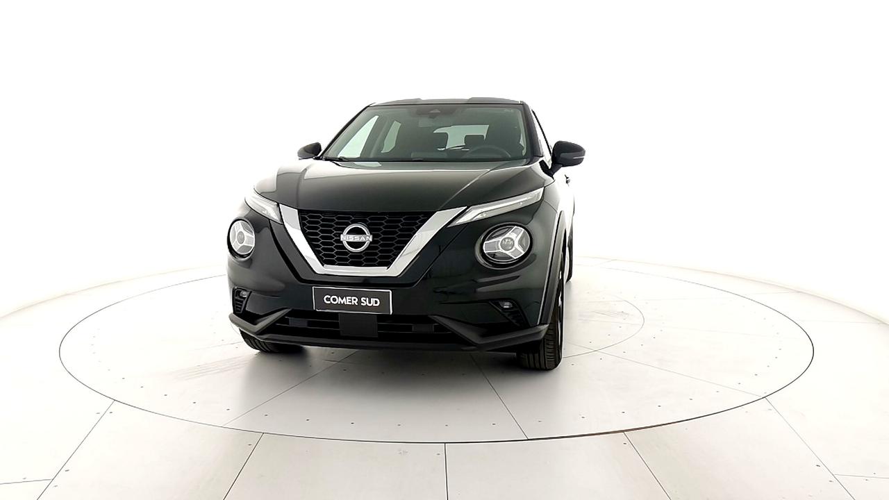 NISSAN Juke II 2020 - Juke 1.0 dig-t N-Connecta 114cv