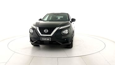 NISSAN Juke II 2020 - Juke 1.0 dig-t N-Connecta 114cv