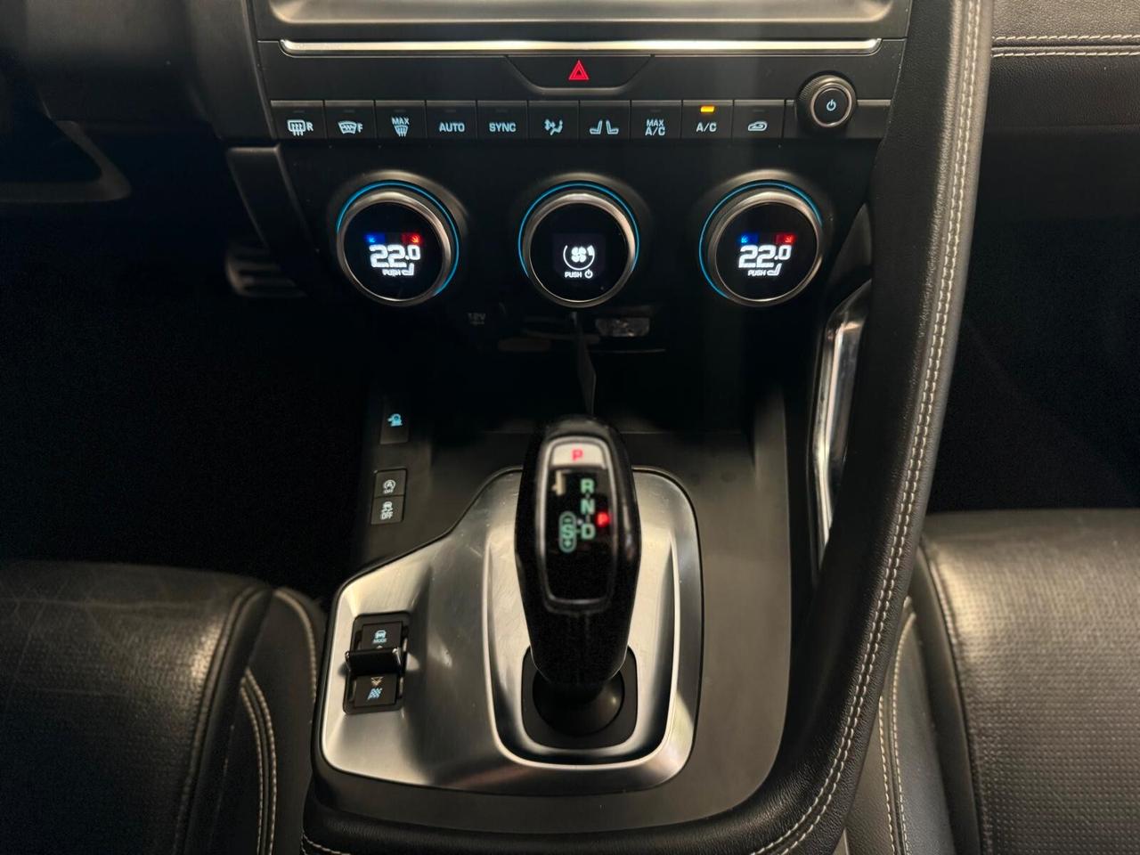 Jaguar E-Pace 2.0D 180 CV AWD aut. HSE