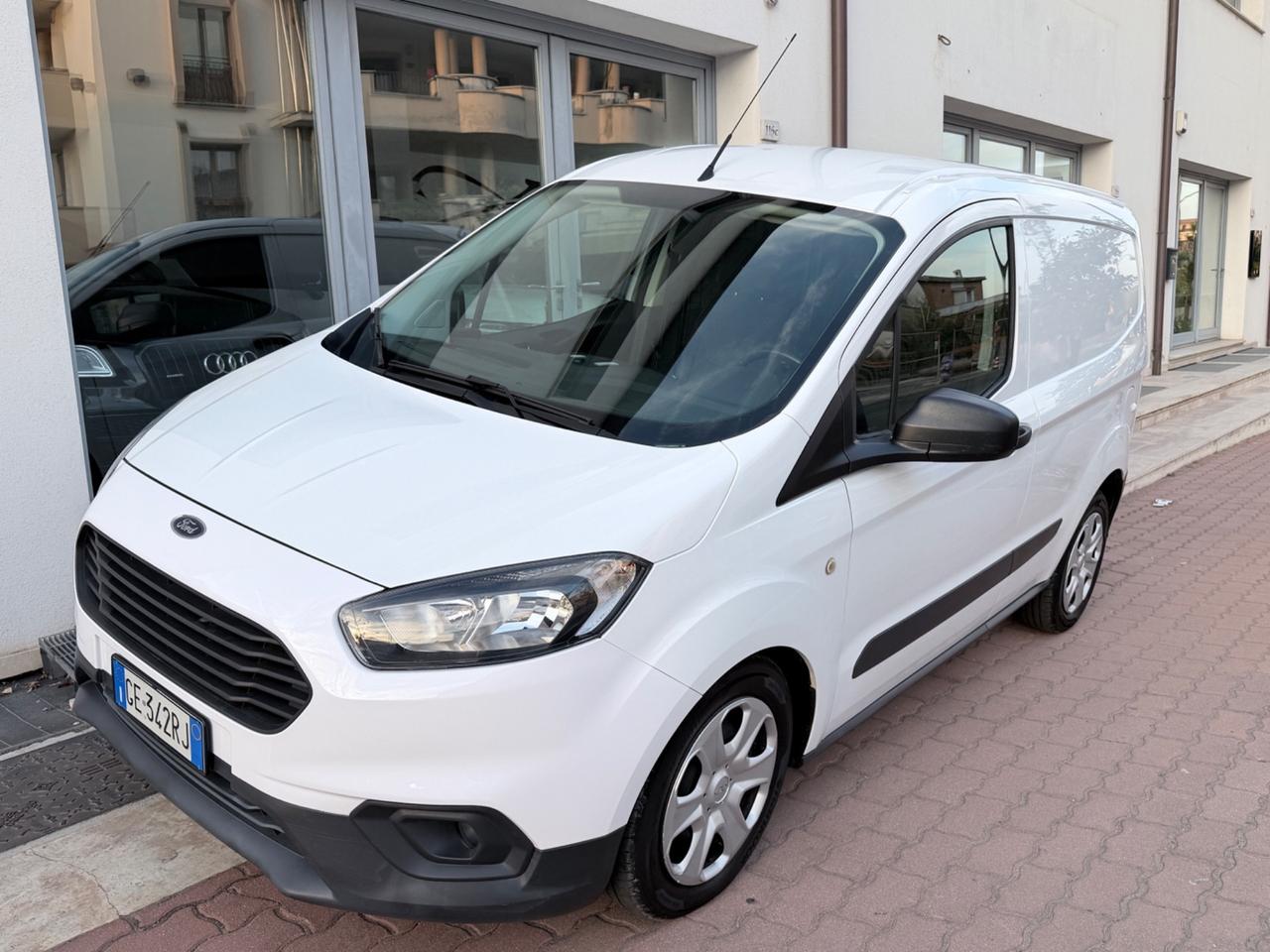 Ford Transit Courier 1.5 TDCi 100CV Van Trend