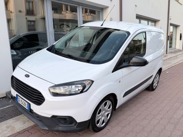 Ford Transit Courier 1.5 TDCi 100CV Van Trend