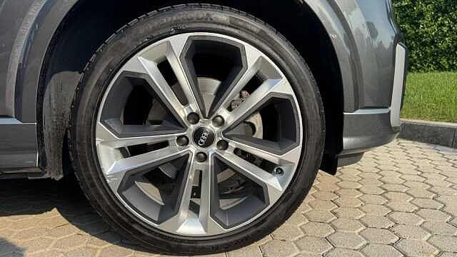 Audi Q2 1.6 TDI S tronic S line Edition