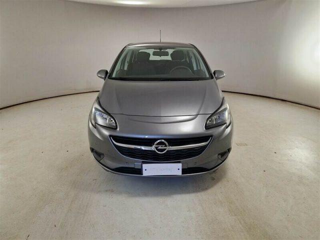 OPEL Corsa 1.2 5 porte Advance