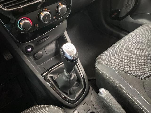 RENAULT Clio dCi 8V 75 CV Start&Stop 5 porte Energy Intens