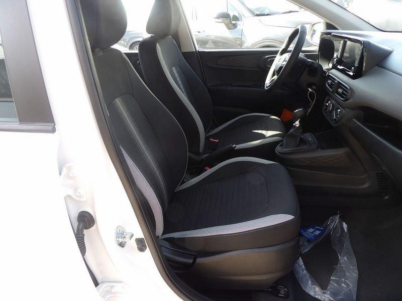 Hyundai i10 i10 1.0 MPI Connectline