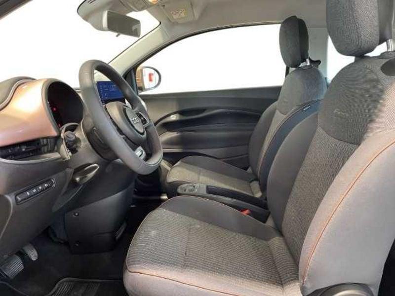FIAT 500e 42 kWh Icon
