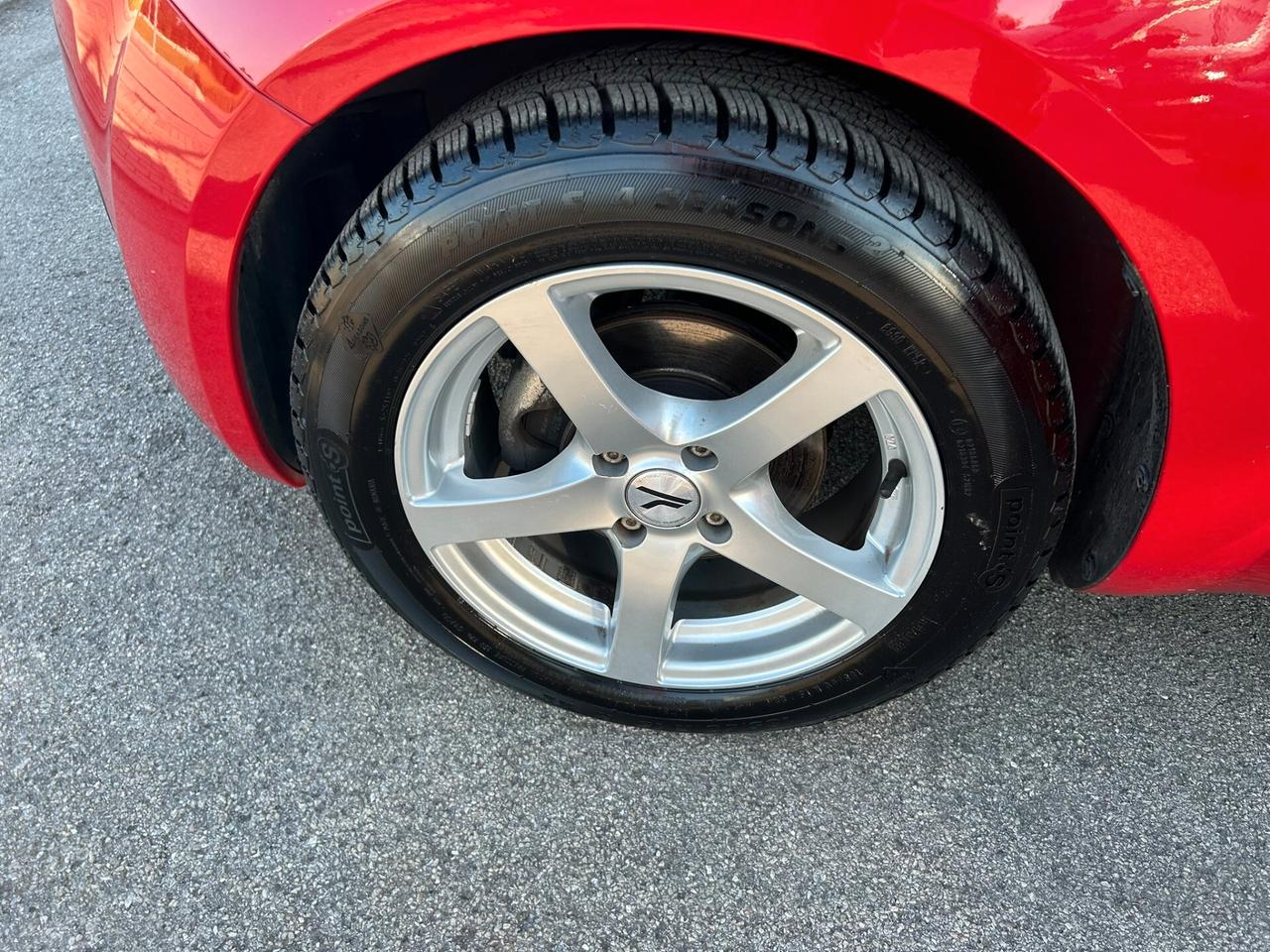 Suzuki Splash 1.0 benzina/GPL 65CV - OK NEOPATENTATI