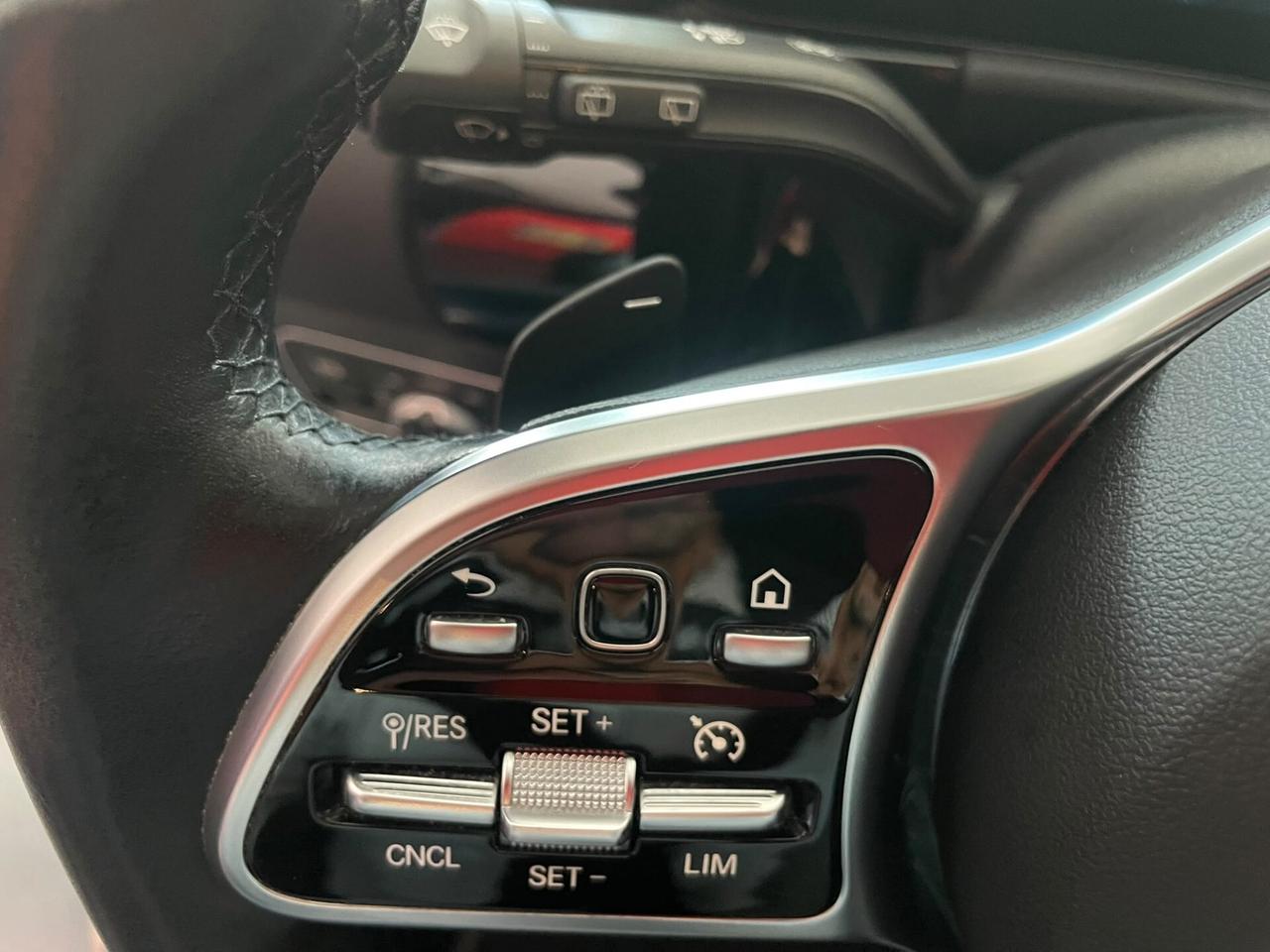 MERCEDES GLA 200d SPORT 150cv AUT