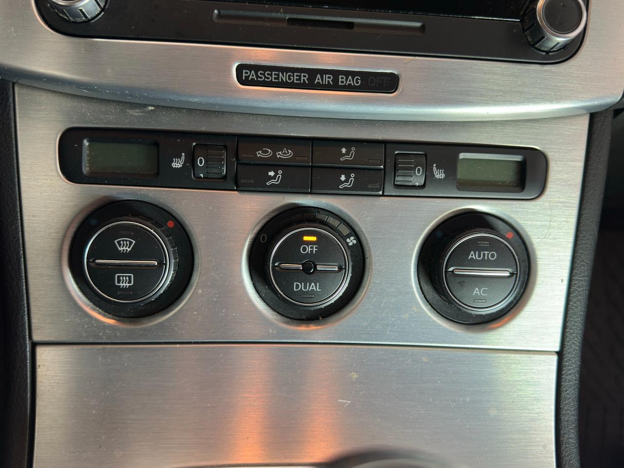 Volkswagen Passat 2.0 TDI DPF Var. Business Perfetta