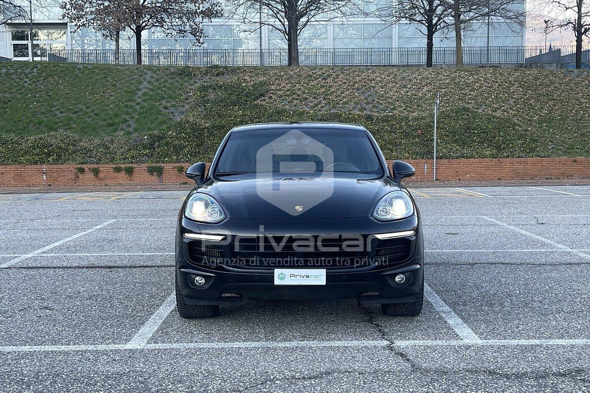 PORSCHE Cayenne 3.0 Diesel