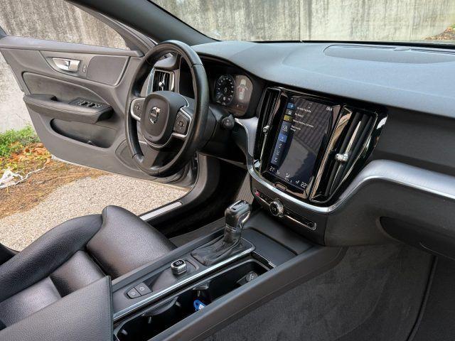 VOLVO V60 D3 Geartronic Business Plus