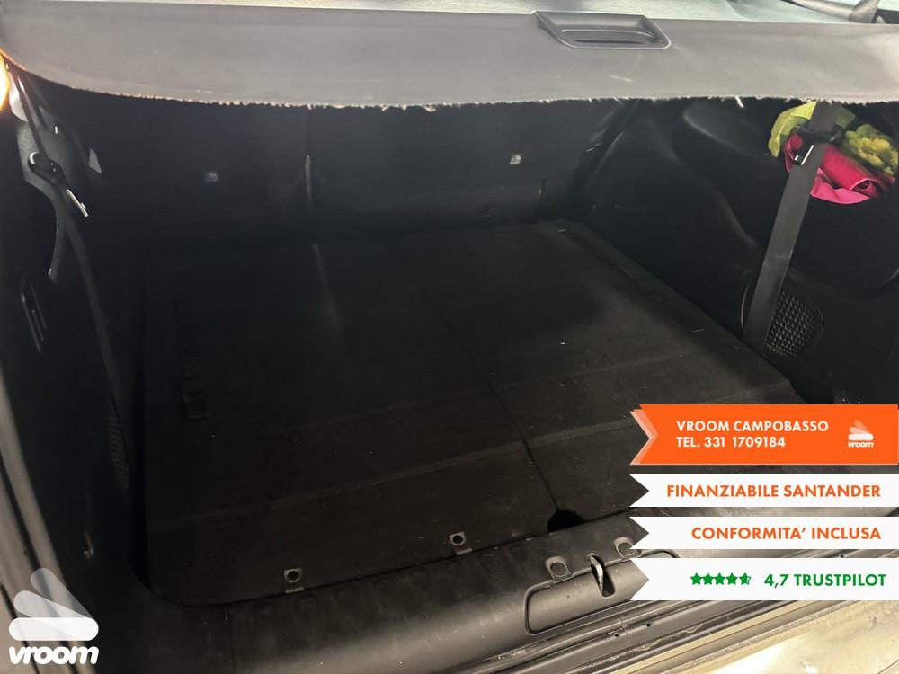 FIAT 500L Living 500L Business 7 posti