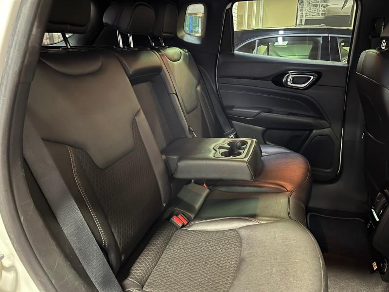 JEEP Compass 1.3 Turbo T4 190 CV PHEV AT6 4xe 80° Anniversario