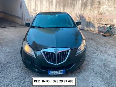 Lancia Delta 1.6cc diesel(PRIVATO)-2009