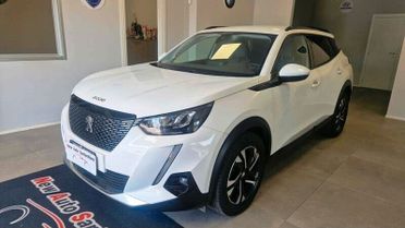 Peugeot 2008 1.2 PureTech 100 CV S&S Allure Pack