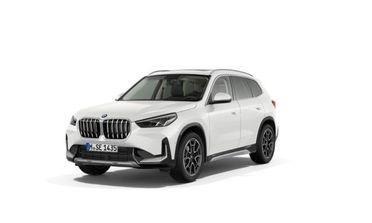 BMW X1 sDrive 18i xLine Aut.