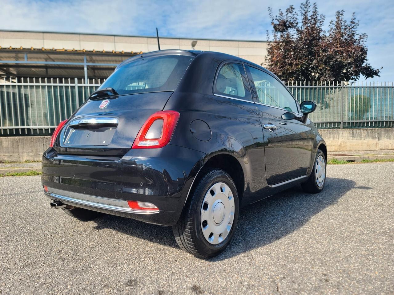 Fiat 500 1.2 Lounge SOLO 45.000KM