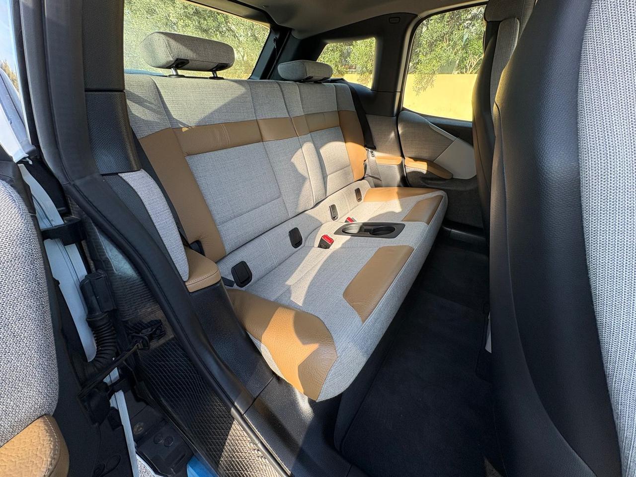 Bmw i3 94 Ah Range Extender Comfort #8879