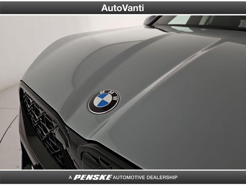 BMW X2 X2 xdrive 20d 48V MSport Pro auto