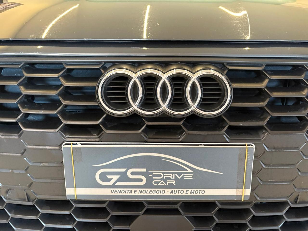 Audi A3 AUDI A3 SPB 35 TDI S tronic