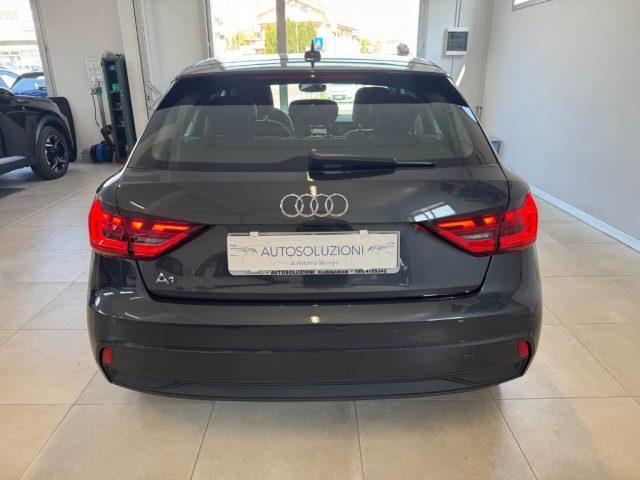 AUDI A1 SPB 30 TFSI Admired