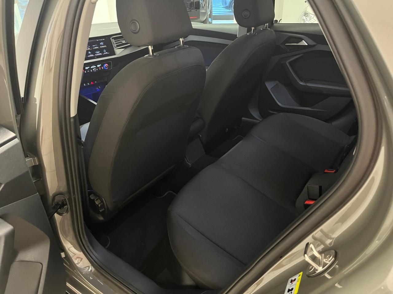 Audi A1 allstreet 35 TFSI 1.5 150cv 19000km