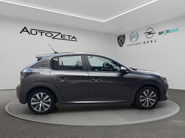 Peugeot 208 PureTech 100 Stop&Start 5 porte Active