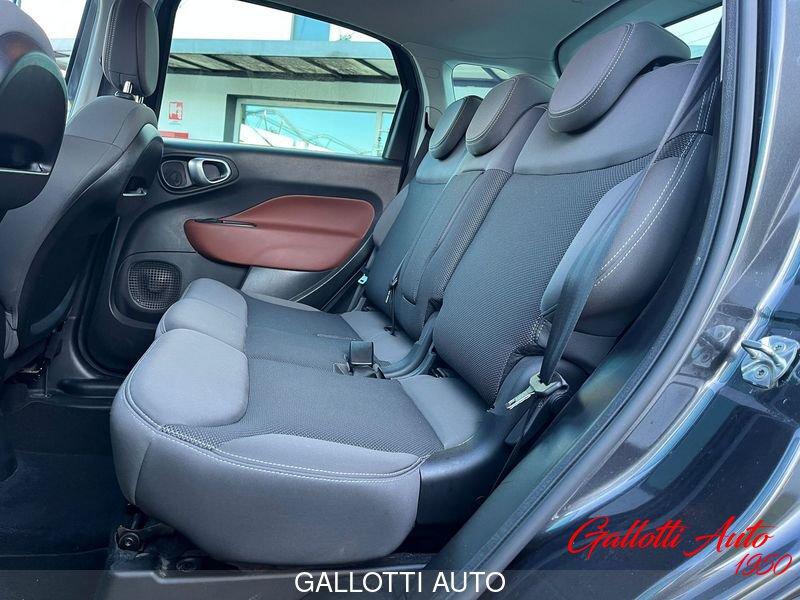 FIAT 500L Trekking 1.3 MultiJet 95cv S/S