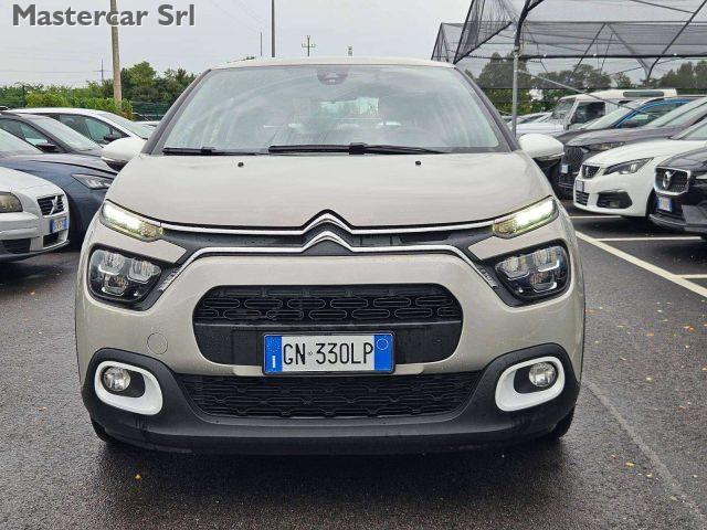 CITROEN C3 NEOPATENTATI C3 1.2 You! TG : GN330LP