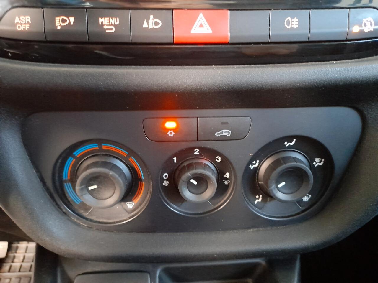 Fiat Doblo Doblò 1.3 MJT PC-TN Cargo Lamierato